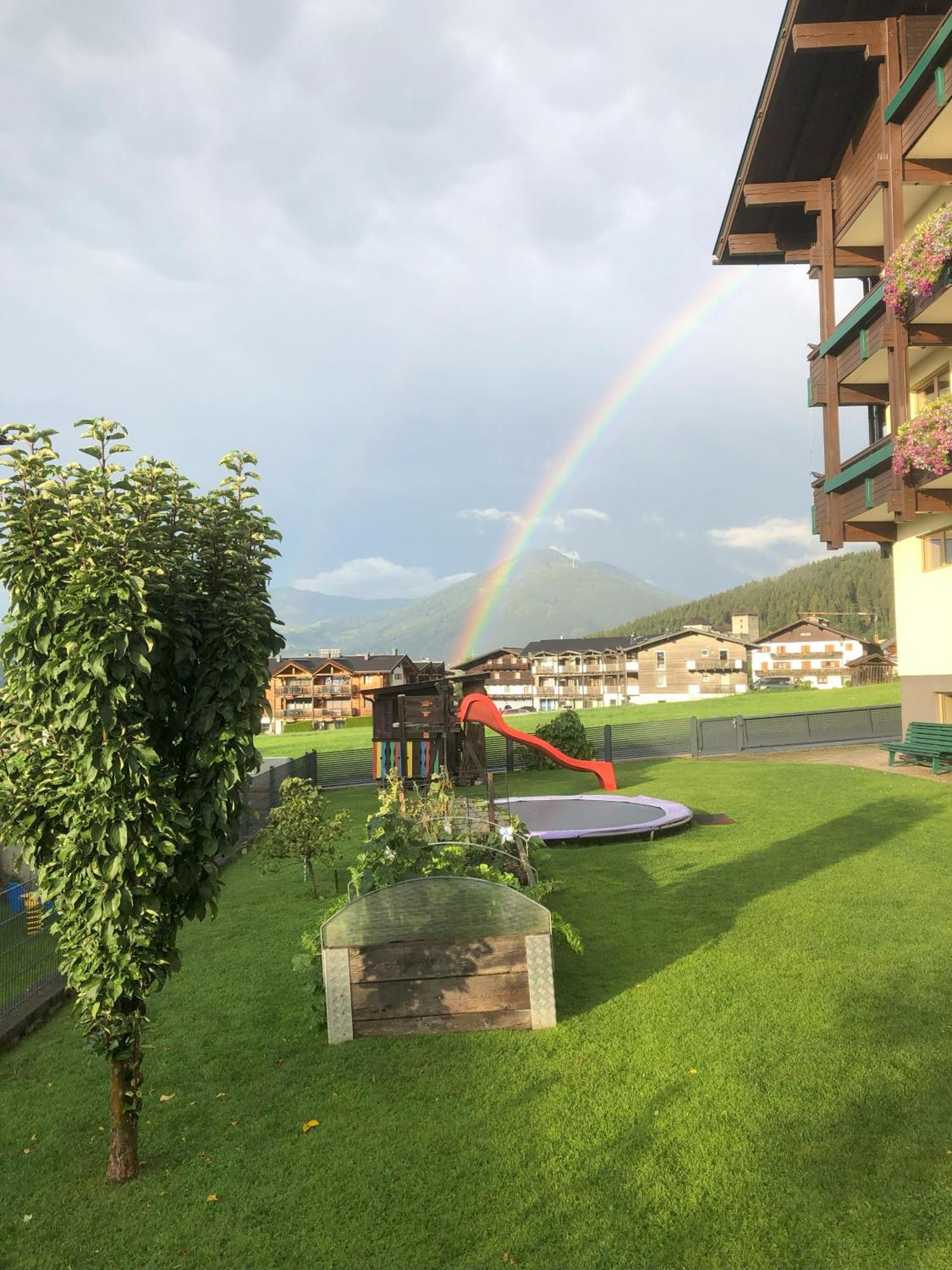 Haus Voglreiter - Inkl Sommerkarte, Zentrale Und Ruhige Lage, Garten Mit Spielplatz Капрун Екстериор снимка